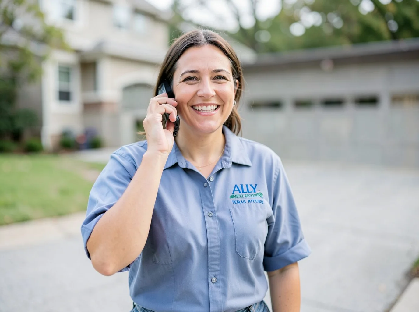 Metal Roof Installation Woodworth, LA FAQs